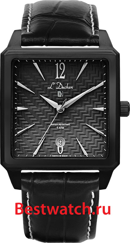 Часы L Duchen Chatisme D451.71.21